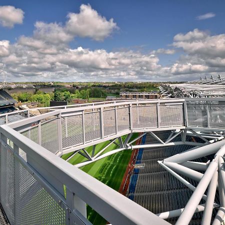 Croke Park Studio Дублин Экстерьер фото